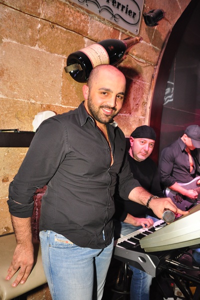Taiga Batroun on Saturday Night